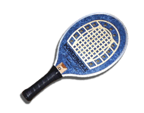 paddleblue