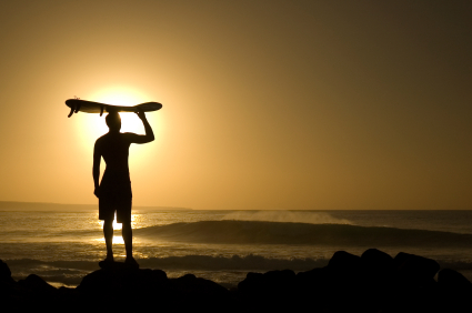 surfer